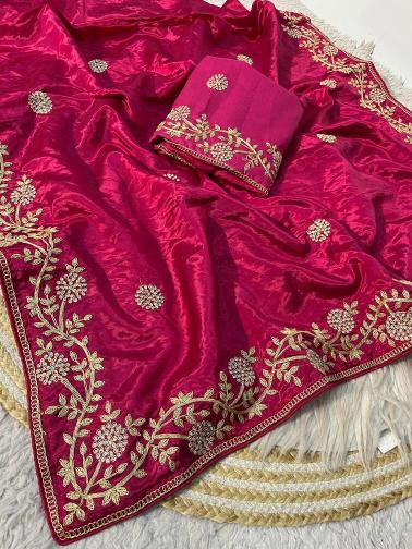 Vinayak soft silks saree wholesale market online